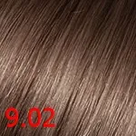 краска для волос Adricoco Miss Adri 9.02 Очень светлый блонд прозрачный фиолетовый Adricoco Miss Adri 9.02 Очень светлый блонд прозрачный фиолетовый